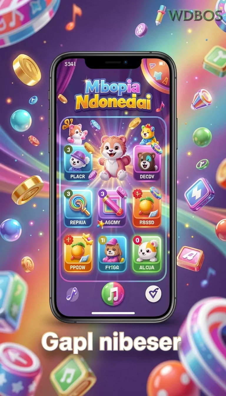 Screenshot Mlbb nomor 1