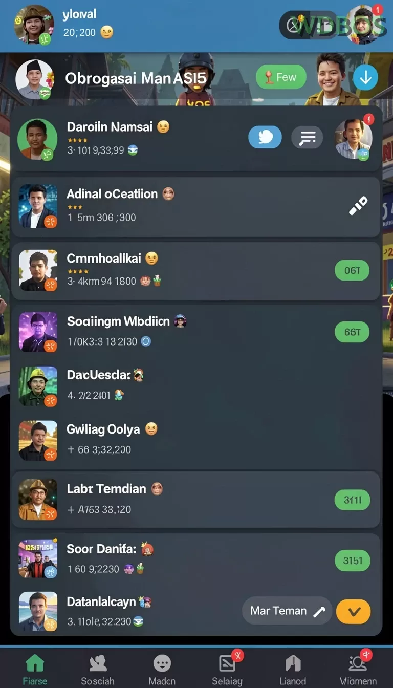Screenshot Medan4d nomor 1