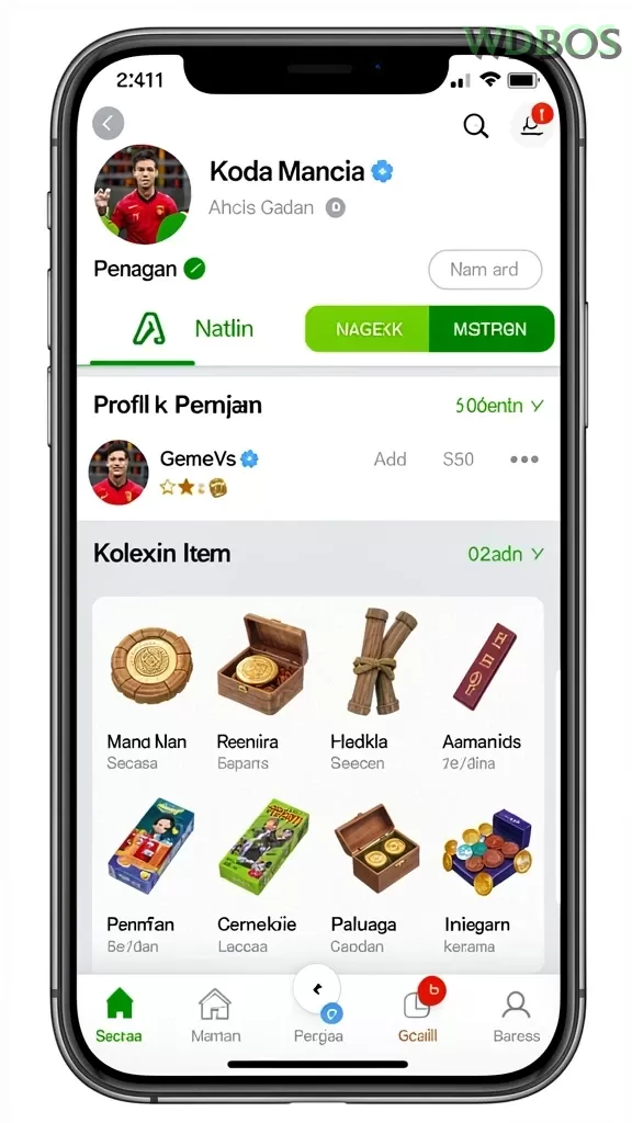 Screenshot F32 nomor 2